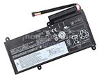 Batterie Pour Lenovo 45N1754(3ICP7/38/64)
