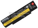 Batterie Pour Lenovo ThinkPad E560-20EV