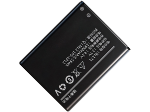 Batterie Pour Lenovo A390