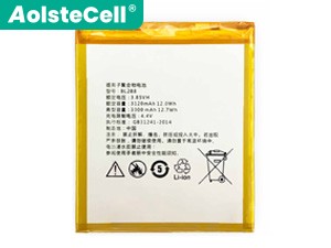 Batterie Pour Lenovo BL288