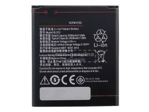 Batterie Pour Lenovo Bl253