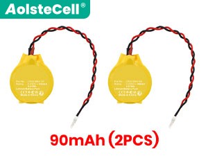 Batterie Pour Lenovo ThinkPad X1 Carbon 5th Gen CMOS