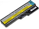 Batterie Pour Lenovo 3000 G550M