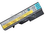 Batterie Pour Lenovo IdeaPad G560G