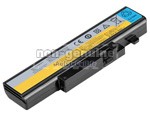 Batterie Pour Lenovo IdeaPad Y450A