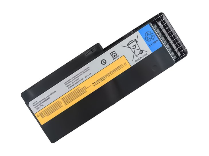 Batterie Pour Lenovo 57Y6265