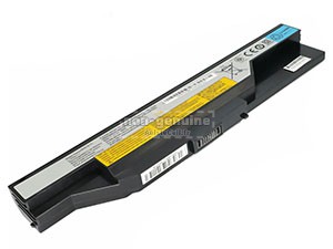 Batterie Pour Lenovo N480