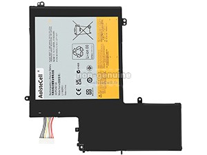 Batterie Pour Lenovo IdeaPad U310(MAG64GE)