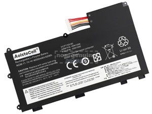 Batterie Pour Lenovo ThinkPad T430u(33533HG)