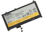Batterie Pour Lenovo IdeaPad U430 Touch-59372369