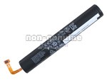 Batterie Pour Lenovo Yoga Tablet 8 B6000-F 59387780
