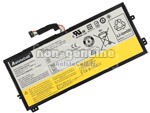 Batterie Pour Lenovo Flex 2 Pro-15-80K80019GE
