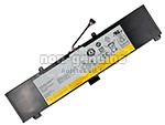 Batterie Pour Lenovo Y50-70 Touch(59436787)