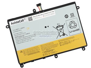 Batterie Pour Lenovo Yoga 2 11-80CX59418525