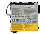 Batterie Pour Lenovo L13M2P23(2ICP5/66/125)