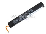 Batterie Pour Lenovo Yoga Tablet 2-830-59426332