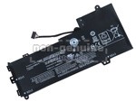 Batterie Pour Lenovo IdeaPad 510S-13IKB(80V0)