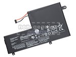 Batterie Pour Lenovo S41-70(80JU)