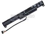 Batterie Pour Lenovo IdeaPad 100-15IBY 80R8