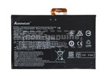 Batterie Pour Lenovo Yoga Book YB1-X91L