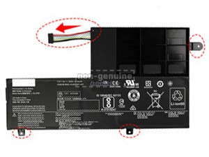 Batterie Pour Lenovo 5B10K84491
