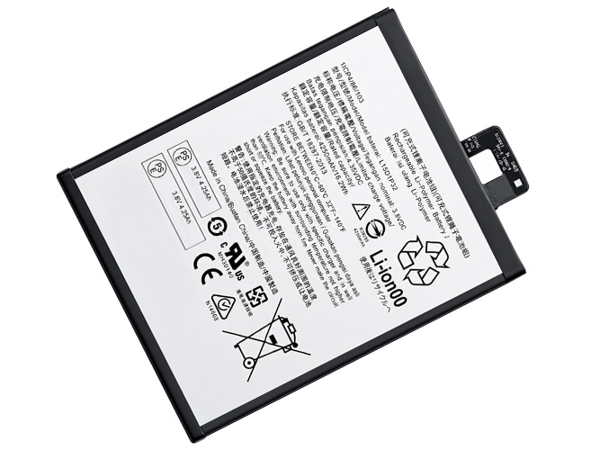 Batterie Pour Lenovo TB-8703F