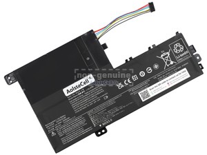 Batterie Pour Lenovo L15L2PB1