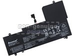 Batterie Pour Lenovo L15L4PC2(2ICP6/64/71-2)