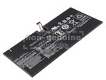 Batterie Pour Lenovo IdeaPad Miix 720-12IKB