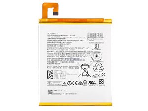 Batterie Pour Lenovo Tab4 8