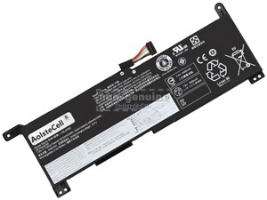Batterie Pour Lenovo L16L2PB3(2icp6/55/90)