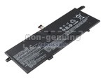 Batterie Pour Lenovo IdeaPad 720S-13IKBR-81BV0057GE