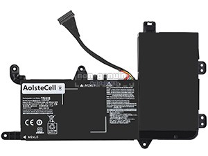 Batterie Pour Lenovo Legion Y720-15IKB-80VR00K2GE