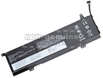 Batterie Pour Lenovo Yoga 730-15IWL-81JS000WMZ