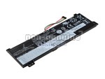 Batterie Pour Lenovo L17L2PB5(2ICP6/55/90)