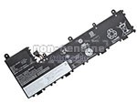 Batterie Pour Lenovo ThinkPad Yoga 11e 5th Gen-20LM001AGB