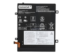 Batterie Pour Lenovo ideapad D330-10IGM-81H3008YTA