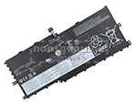 Batterie Pour Lenovo ThinkPad X1 Yoga 3rd Gen-20LG0007GM
