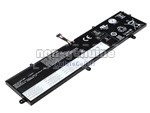 Batterie Pour Lenovo Ideapad 720S-15IKB-81AC001AGE
