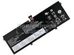 Batterie Pour Lenovo Yoga C930-13IKB-81C400NHAK