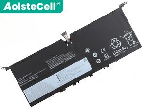 Batterie Pour Lenovo Yoga S730-13IML-81U4002LSB