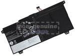 Batterie Pour Lenovo Chromebook C630-81JX000TUK