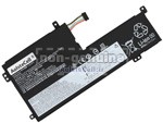 Batterie Pour Lenovo ideapad L340-17IWL-81M0004YMB