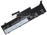 Batterie Pour Lenovo ThinkPad E490S-20NG0007AU