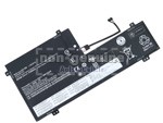 Batterie Pour Lenovo Yoga C740-15IML-81TD002QIV