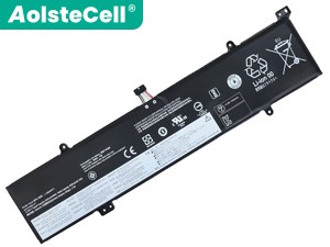 Batterie Pour Lenovo Yoga C940-15IRH-81TE000VFR