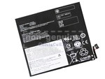 Batterie Pour Lenovo L19C3PG0(1ICP4/46/121-3)