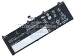 Batterie Pour Lenovo Legion S7-15ARH5-82HM000SMX