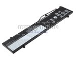 Batterie Pour Lenovo Yoga Creator 7-15IMH05-82DS0018BM