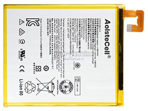 Batterie Pour Lenovo Tab M8